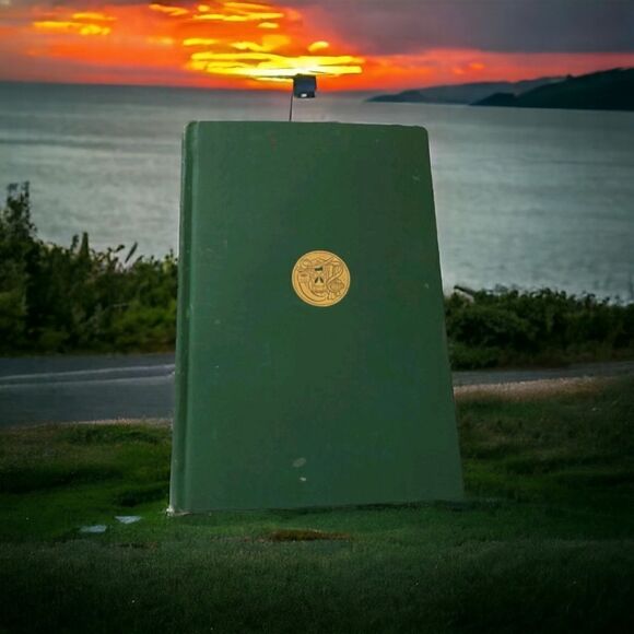 Peter A Novel of Which He Is Not The Hero by F Hopkinson Smith Illustrated 1908. - Picture 15 of 16